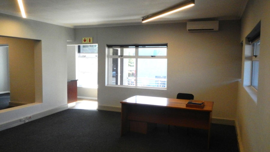 To Let commercial Property for Rent in Plumstead Western Cape